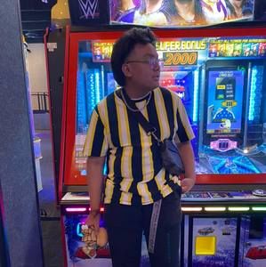 Meet your Posher, Evan